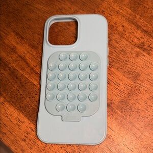 Sonix iPhone 16 pro max case with MagSafe suction